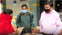 Visually impaired man who lost his job due to COVID-19 is now 'Aatmanirbhar' 