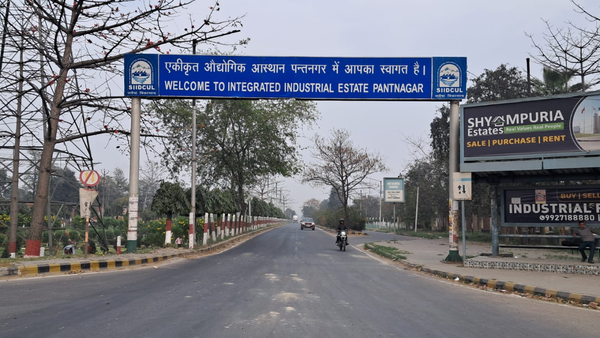 West Asia tensions hit Rudrapur exports, raise industrial costs