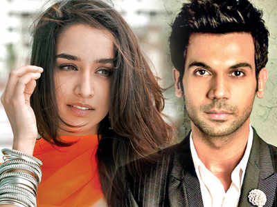 Rajkummar Rao, Shraddha Kapoor's film is tailored, with a hint of the supernatural