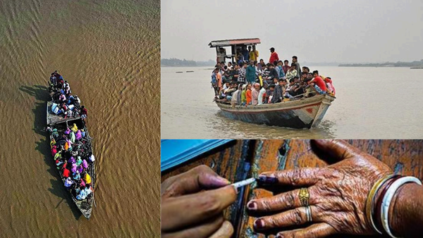 Assam assembly elections: Better last-mile connectivity, law & order motivates single-phase polls