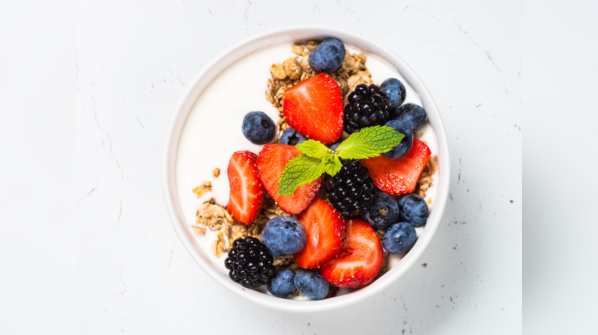 Greek Yogurt