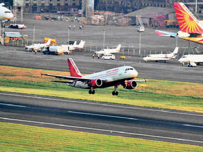No non-veg move will help Air India save Rs 20 cr