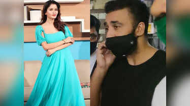Raj Kundra pornography case: Gehana Vasisth's statements ...