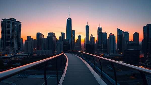 Middle East on boil, but Dubai real estate defies the heat with missiles, luxury cars and steady prices