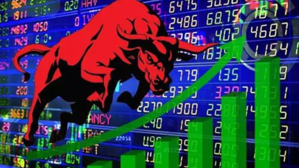 Stay invested through market highs & lows