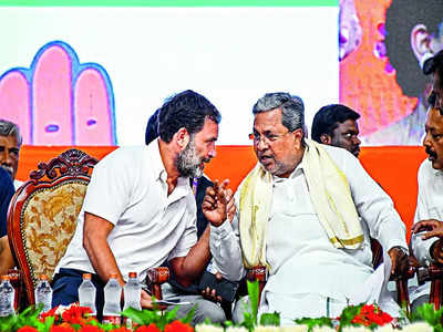 Race to Lok Sabha: Campaigning for phase 1 ends