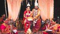 International Women's Day: When priestesses conduct marriages, patriarchy takes a back seat 