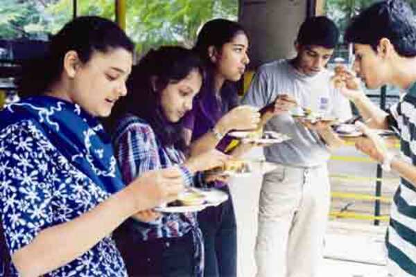 Kovai lives to eat