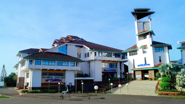 Step into the next era of leadership with IIM Kozhikode's General Management Programme