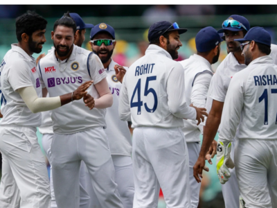 India vs Australia 4th Test: Cricket Australia insists Gabba match is on; BCCI silent