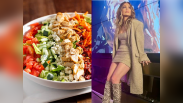 Salads for Weight Loss: Celeb-approved salads perfect for weight loss