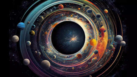 Pluto Retrograde 2025: Missed Chances Return&mdash;Are You Ready This Time?