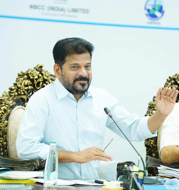 Revanth will check BJP’s rise, says Congress
