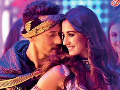 Another legal notice in plagiarism row for Baaghi 2
