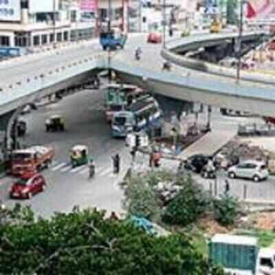 '˜Take Metro underground at Jayadeva Hospital'