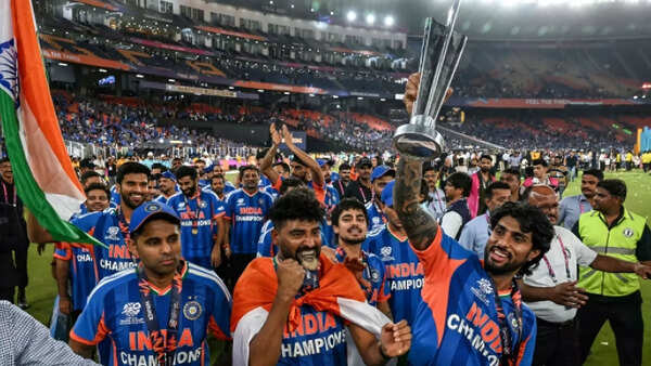 The Rise Of Bihar’s Cricket Prodigies
