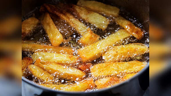 Are potatoes healthy? Here’s what happens if you eat potatoes every day