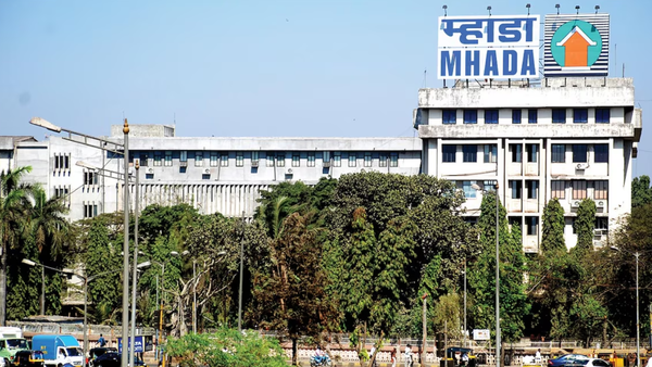 MHADA Mumbai lottery 2026: 2,640 flats on offer, applications open today; draw on May 15