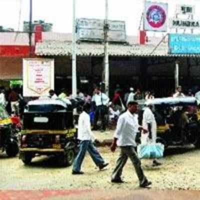 Civic body plans to revamp Mumbra station and nearby areas