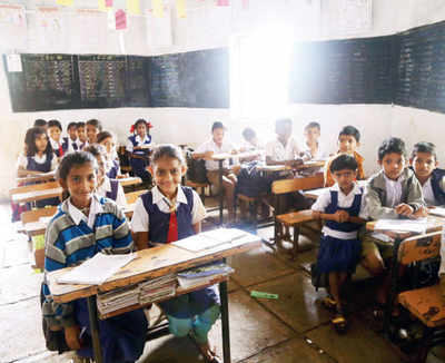 160 NGOs told to vacate BMC school premises within a week