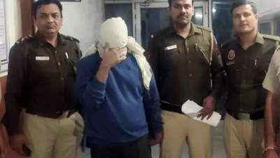 Delhi Mehrauli Murder Case Updates: Police to present accused Aftab in Saket court on Thursday