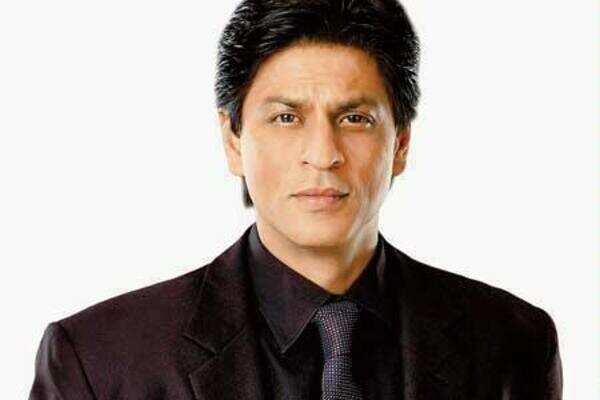 Shah Rukh set to change his looks for Farah's film