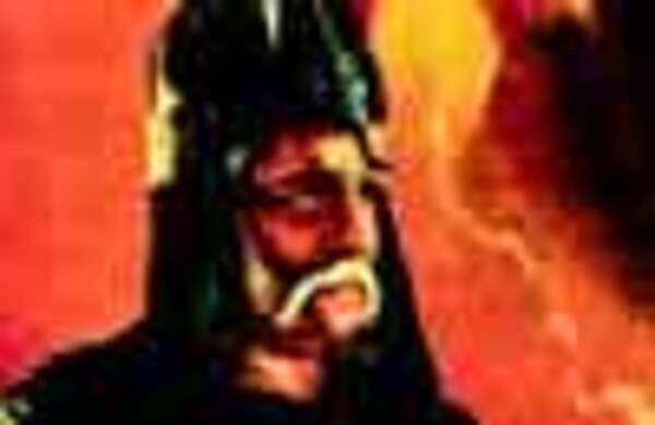 The lasting Mughal