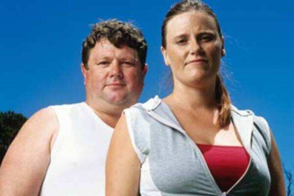 5 Reasons why your weight stays put
