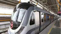 Unlock 4.0: Delhi Metro resumes services on Magenta, Grey lines 