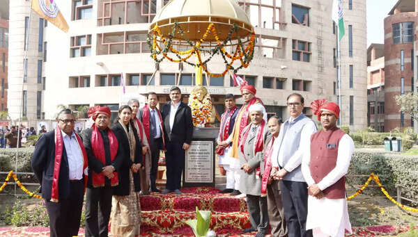 DLC SUPVA Bbrings Haryana’s Folk Theatre Back to Centre Stage with First-Ever ‘Sang Samagam’