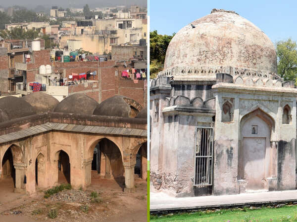 Delhi: Now, you need tickets to visit Hauz Khas monuments