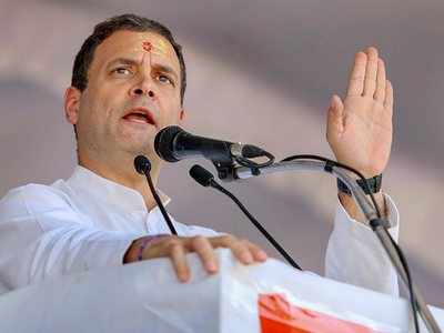 Sabarimala temple row: Rahul Gandhi supports women’s entry in Lord Ayyappa’s hill shrine; Kerala party leader says Congress would perish in that case