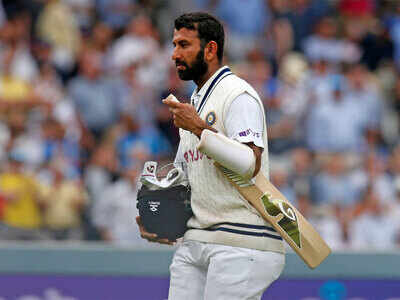 India vs England, 2nd Test, Live Score, Day 4: India 56/3 at lunch, lead by 29 runs