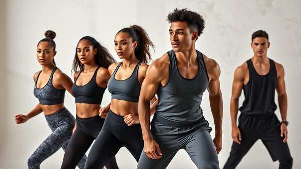 The rise of conscious activewear and smarter fabric innovation
