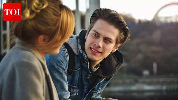 5 signs you are secretly attractive to other people
