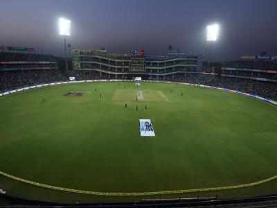 Rajkot to witness DRS system for first time in India vs England Test series