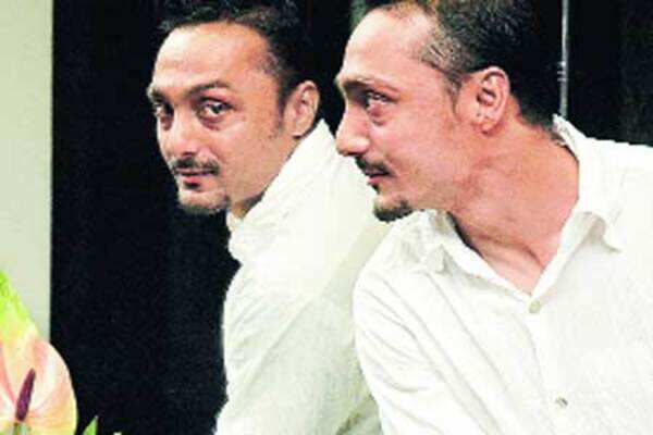 Rahul Bose can't lie about his age