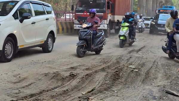 How heavy traffic pressure is straining Bengaluru’s key highway infrastructure