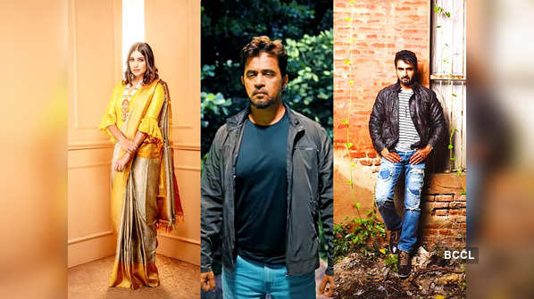 Vijayalakshmi Ahathian to Nandaa: Here are the confirmed contestants of  Arjun hosted reality show 'Survivor'