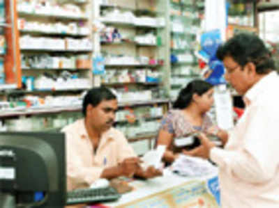 ​City face shortage of medicines after traders protest govt price control