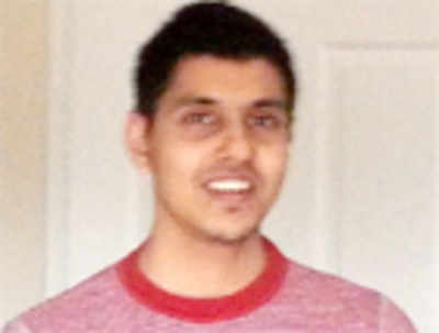 Vashi man found dead in US, family told it’s suicide