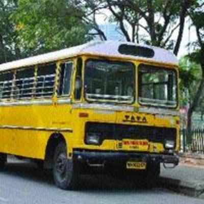 Form transport committees within 8 days, schools told