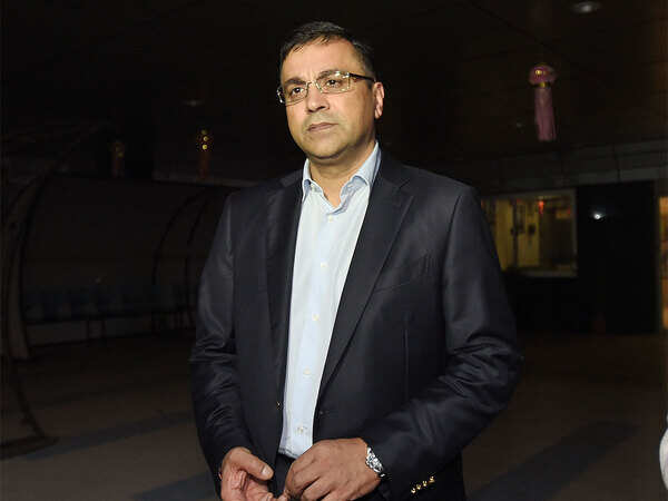 Rahul Johri gender sensitization issue set to be dragged further