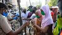 350 clinics in Dharavi reopens for COVID-19 screening from today 