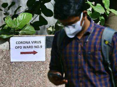 COVID-19: Bengaluru reports another positive case, making it a total of 11 cases in Karnataka
