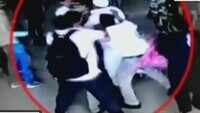 Mumbai: Jawan assaulted by railways employee, brother for stopping illegal parking 