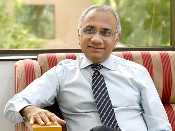 Infosys CEO Parekh’s FY26 pay rose 2.5% to Rs 82.5 crore; board backs Nilekani’s third term