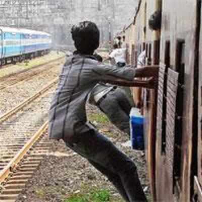 RPF will seek schools' help to stop stunt kids