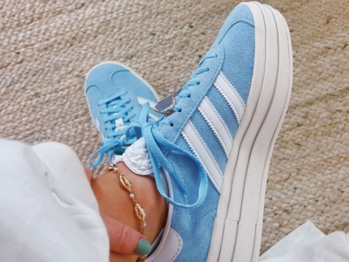 Are your Adidas shoes fake? 5 ways to find out