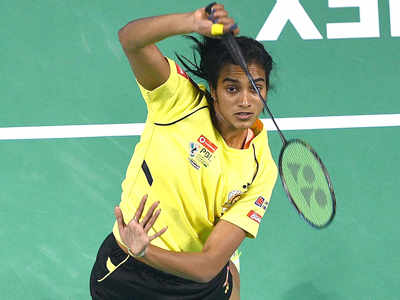 Ace shuttlers PV Sindhu, Kidambi Srikanth all set for All England